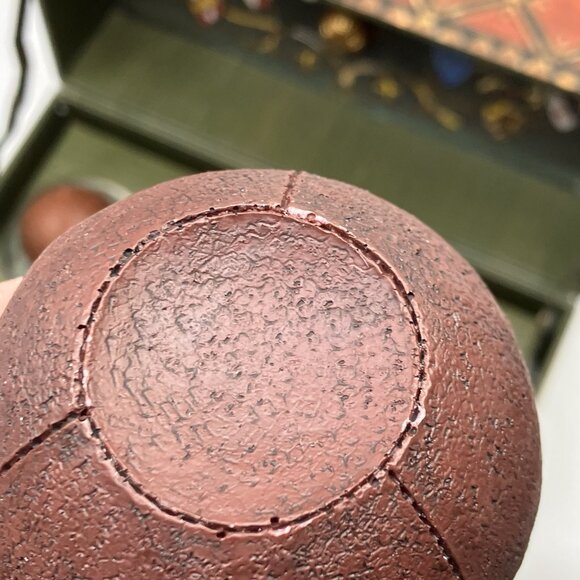 Harry Potter Collectible Quidditch Set Incomplete Display Box 2016 - Picture 7 of 14